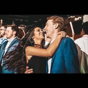 Meet your Posher, Ethan